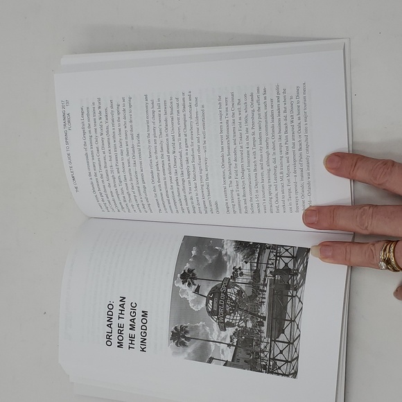 Blue Spring Training Guide Bundle & Save - Picture 4 of 8